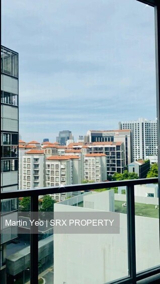 Martin Modern (D9), Condominium #507214271
